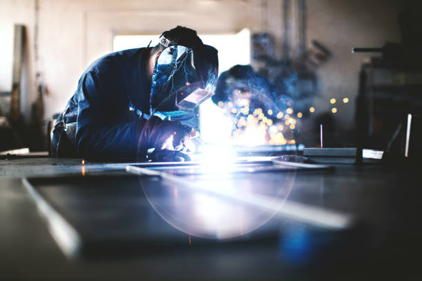 Best Structural Steel Welding in Bayside Gardens, OR