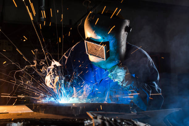 Best Artistic and Custom Metal Fabrication in Bayside Gardens, OR