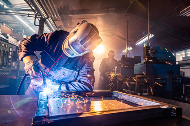 Affordable Welder Services in Bayside Gardens, OR