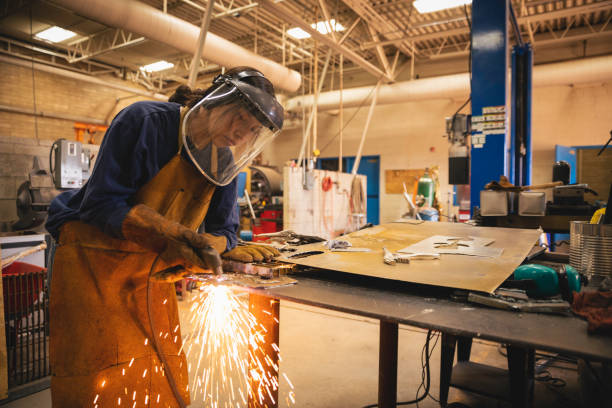  Bayside Gardens, OR Welder Pros