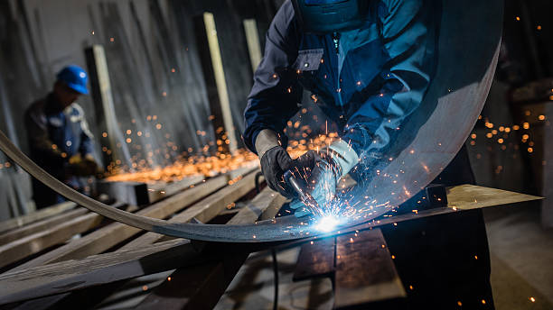 Trusted Bayside Gardens, OR Welder & Metal Fabrication Experts