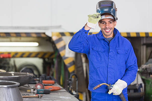 Best Pipe Welding in Bayside Gardens, OR
