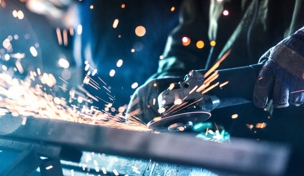 Reliable Bayside Gardens, OR Welder & Metal Fabrication Solutions
